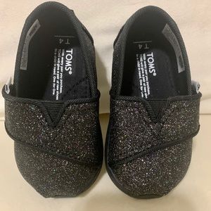 Classic Toms for baby